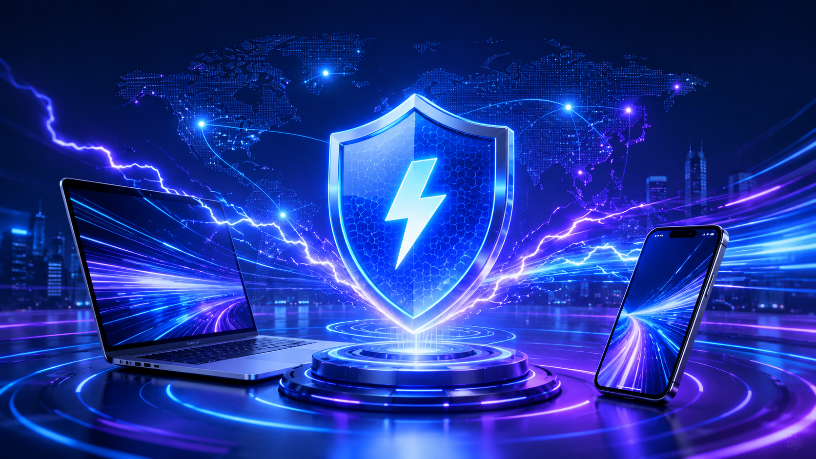 expressvpn android界面